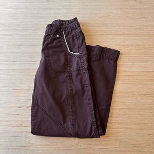 Vintage Sitwell Cargo Wide Leg Pant